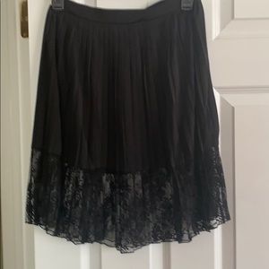 Ladies skirt